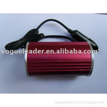 car 150w power inverter(12VDC/24VDC-110VAC/220VAC)